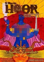 Comprar Livro: O Olho De Hoor, Vol. 1, Nº. 9 - (aleister Crowley)
