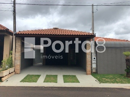 Imagem 1 de 10 de Casa Em Condominio - Conjunto Habitacional Sao Deocleciano - Ref: 18176 - V-p8608