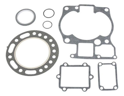 Moose Racing Top End Gasket Set Suzuki Lt500r Quad Racer Ssq