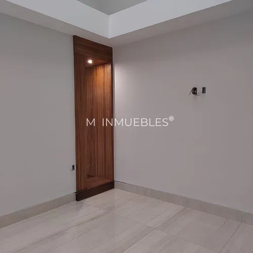 Residencia En Venta En Lomas De Las Américas Mrl