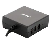 Comprar Cargador Universal Para Notebooks Forza Fna-790 90w 7 Puntas