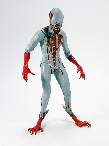 Neca Ash Vs Evil Dead - Eligos (demon Of The Mind)