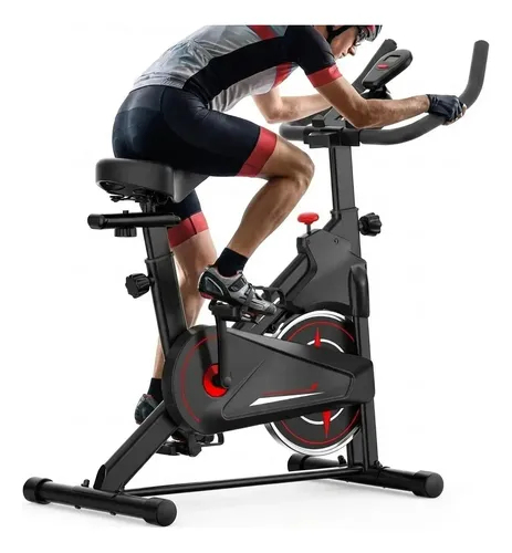 Bicicleta Ergométrica Sevenfit