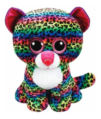 Peluche Ty Beanie Boos 40cm Wabro