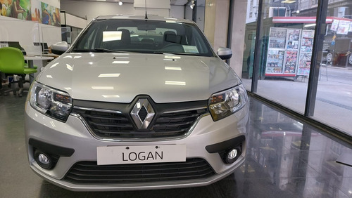 Renault Sandero 1.6 16v Life