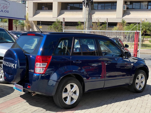 Suzuki Grand Vitara 2.0 2wd 2012