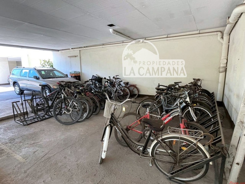 Conversable Amplio 131 Mts² 4d 3b 2 Estac 1 Bodega Piso 2°