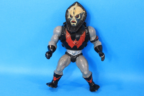 Hordak He-man 1984 Motuc 1