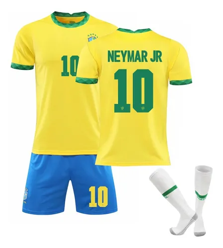 Poleras de neymar sales