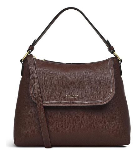 Radley London Colwyn Road Bolso Tipo Cartera Mediano Con Cre