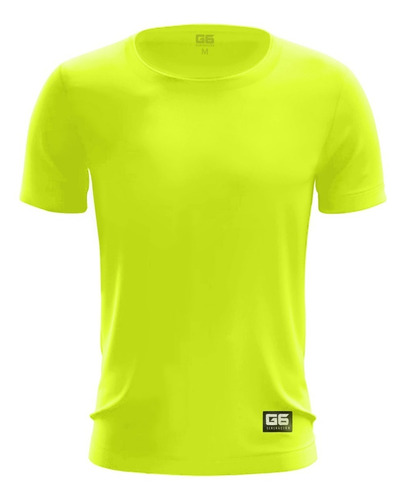 Remera Deportiva Hombre Camiseta Running Ciclista Gym G6