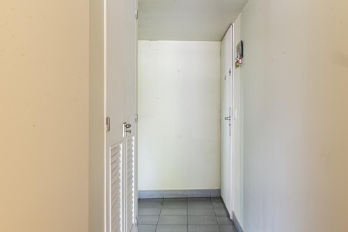 Imagen 23 de 30 de Departamento 5 Ambientes En Venta - Palermo Chico