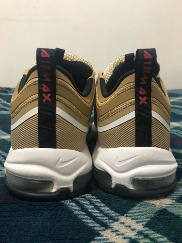 Nike Air Max 97 Ultra Gold'