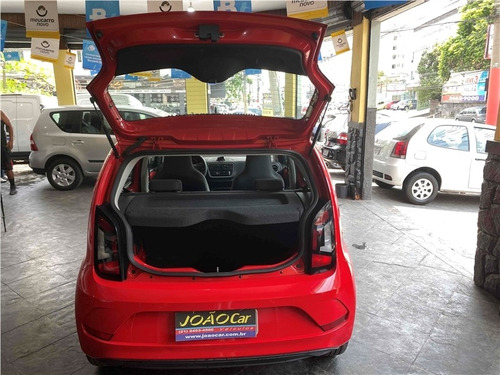 Imagem 14 de 14 de Volkswagen Up 1.0 Mpi Take Up 12v Flex 4p Manual