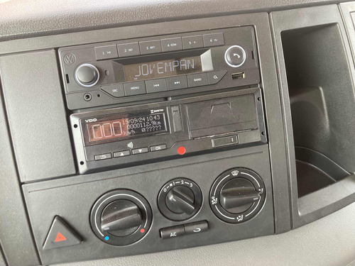 Vw 27260 6x4 2025 0km 31280 26260 26280 31330 31320 Traçado