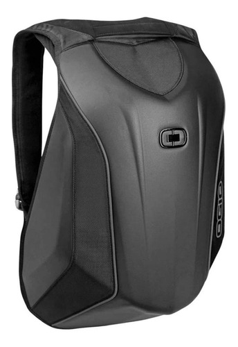 Mochila De Laptop Para Moto Ogio No Drag Mach 3 Stealth