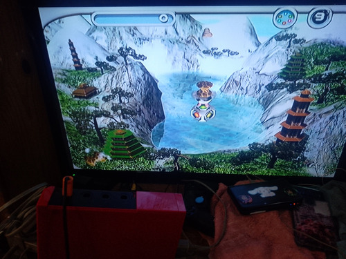 Zoocube Gamecube Nintendo Gamecube Videojuego (Usado)
