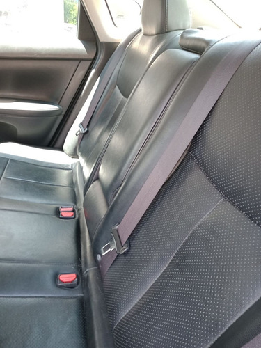 Nissan Sentra 1.8 Exclusive L4 Nav. Cvt