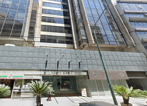 Oficina En Remate Bancario En Lomas De Chapultepec, Miguel Hidalgo Cdmx Jp25