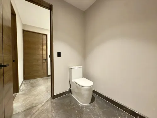 Residencia De Lujo En Bosques De Las Lomas