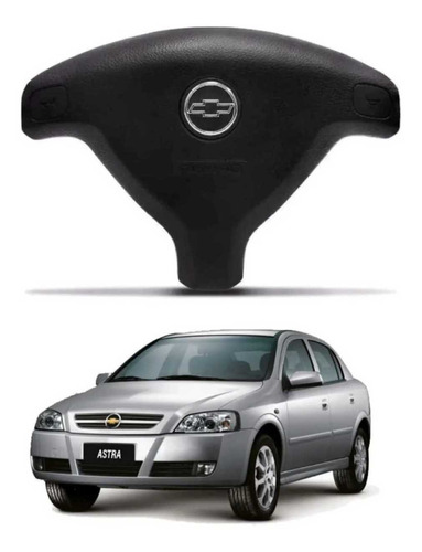 Tapa Volante Chevrolet Astra Zafira Con Airbag 