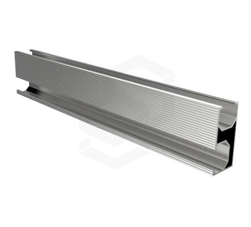 Riel Para Panel Solar 1200mm Prostar