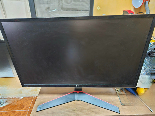 Monitor LG 24 Pulgadas 