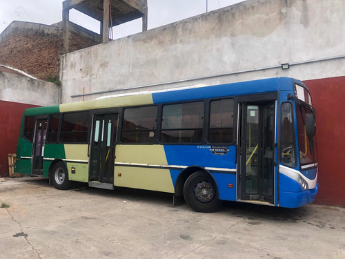 Mercedes Benz Mb 1718 Piso Bajo