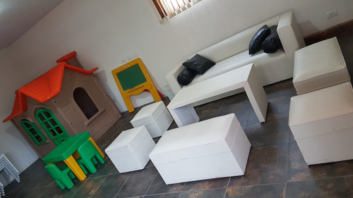 Villa Gesell / Duplex 4 - 6 - 8 Personas