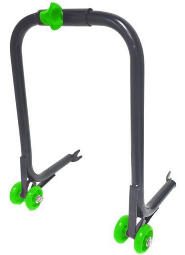 Caballete Banco Elevador Pista Universal Regulable P/sliders