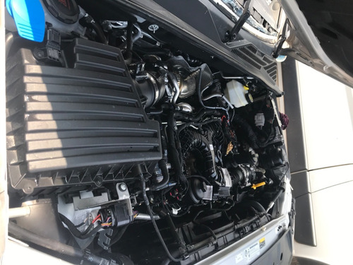 Imagen 11 de 11 de Desarmo Volkswagen Amarok V6 Tdi Año 2019 Solo Por Partes