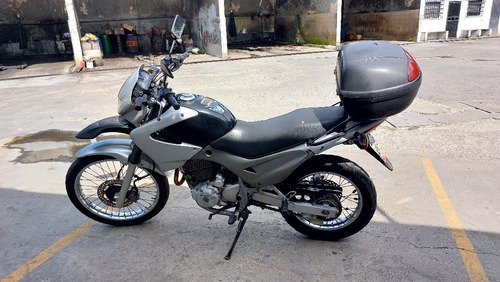 Imagen 3 de 9 de Honda Nx400