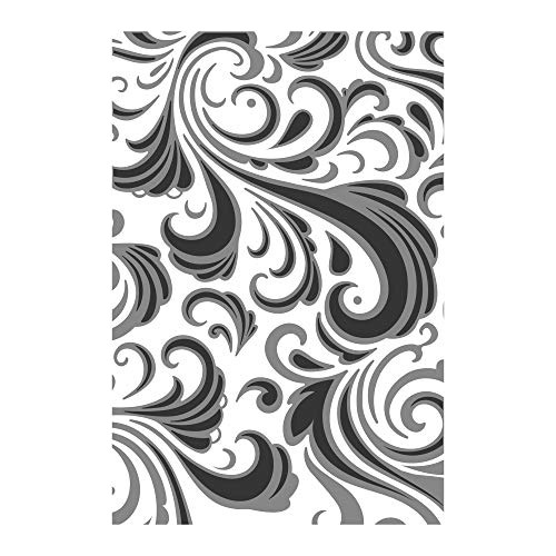 Carpeta De Textura De Multinivel 665226 Swirls De Tim H...
