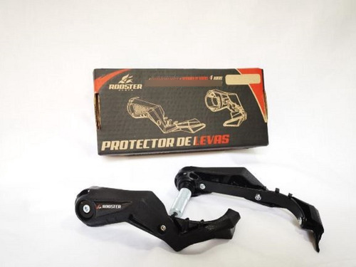 Protector Levas Platino 100 Rooster Aolmoto 