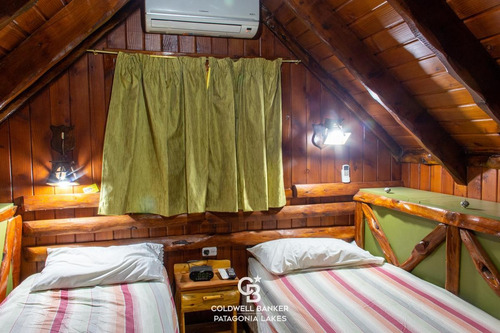 Imagen 27 de 30 de Oportunidad Casa En Venta Con Acceso A Costa De Lago Villa Campanario Bariloche