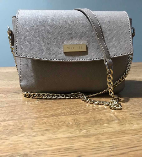 Bolso Crossbody Westies