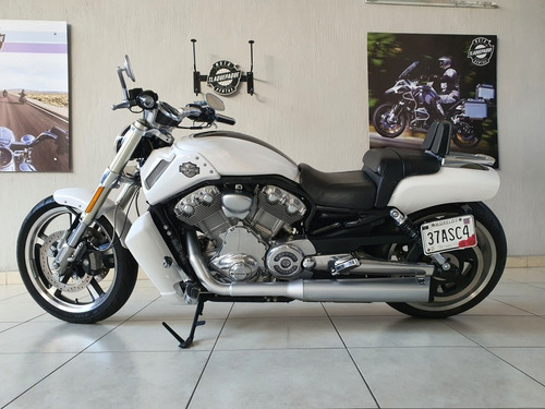 Imagen 3 de 15 de Harley Davidson V Rod Muscle