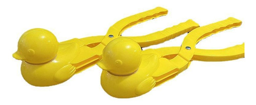 Herramienta Para Hacer Bolas De Nieve Para Niños