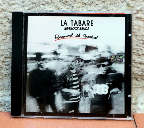 La Tabare (rocanrol..)