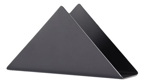 Soporte Triangular Para Toallas De Papel Con Bandeja Platead