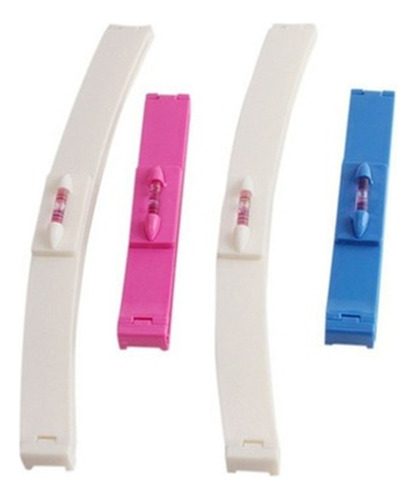 A 4 Clips For Cortar El Pelo Con Flecos For Mujer.
