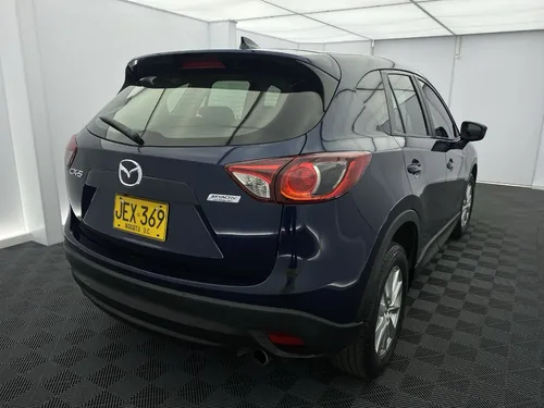 Mazda CX-5 2.0 Touring