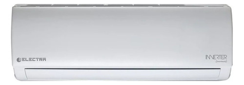 Aire acondicionado Electra Trend Inverter  split  frío/calor 5504 frigorías  blanco 220V - 240V TRDI64