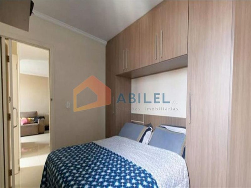 Imagem 23 de 30 de Apartamento Na Penha - 6955
