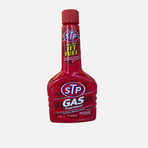 Aditivo Stp Para Gasolina 236ml