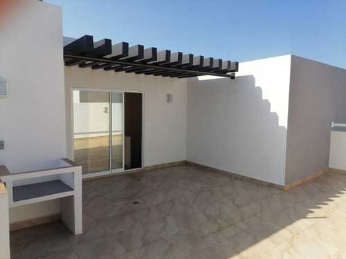 Desarrollo Puerta Paraíso Deptos. En Venta Con Amplios Espacios