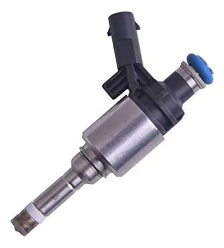 4 Inyectores De Combustible Para Audi S3 2014-2019 2.0 Tfsi