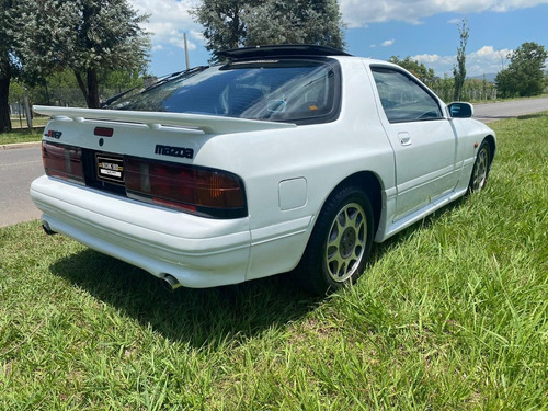 Imagen 4 de 6 de Mazda Rx-7 Fc 2.6 1992