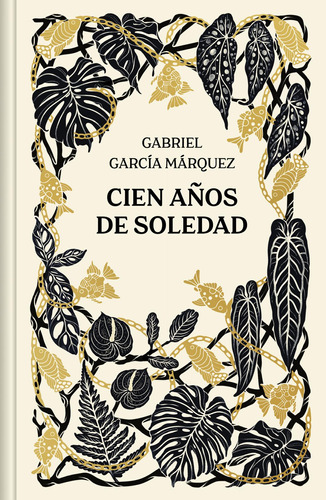 Libro: Cien Años De Soledad (edición Aniversario). García Má