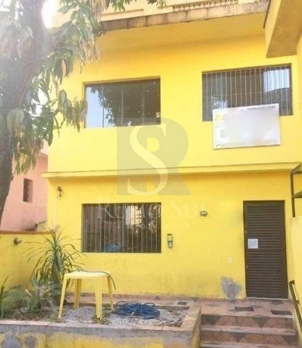 Imagem 9 de 9 de Sala Comercial - Jardim Marajoara - Ref: 37657 - L-37657